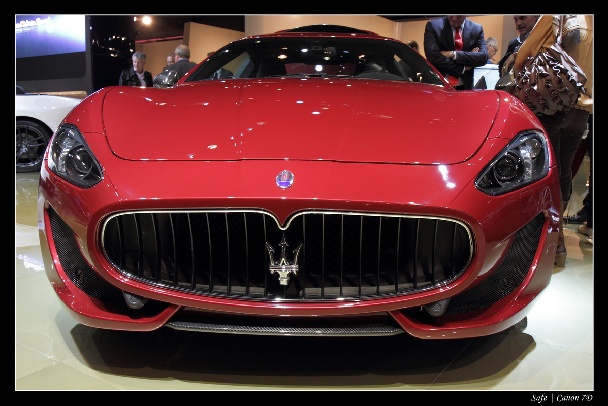 2012 - 10 - Salon auto Paris - 079